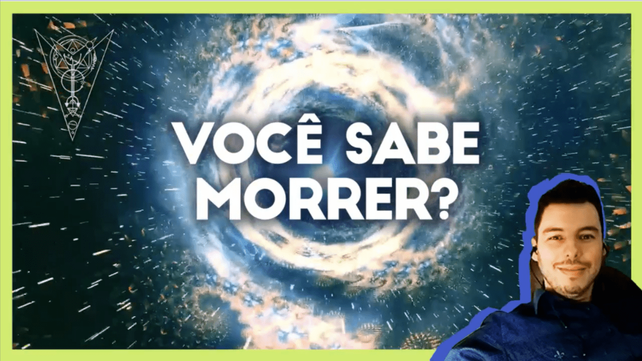 05 Você Sabe Morrer - João Moyses Castro