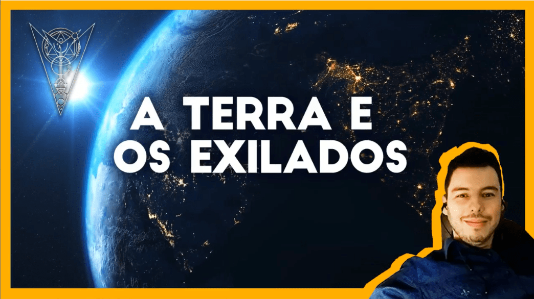 11 A Terra e os Exilados - João Moyses Castro