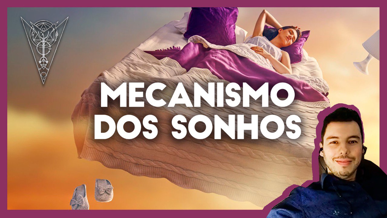 09 Mecanismo dos Sonhos - João Moyses Castro