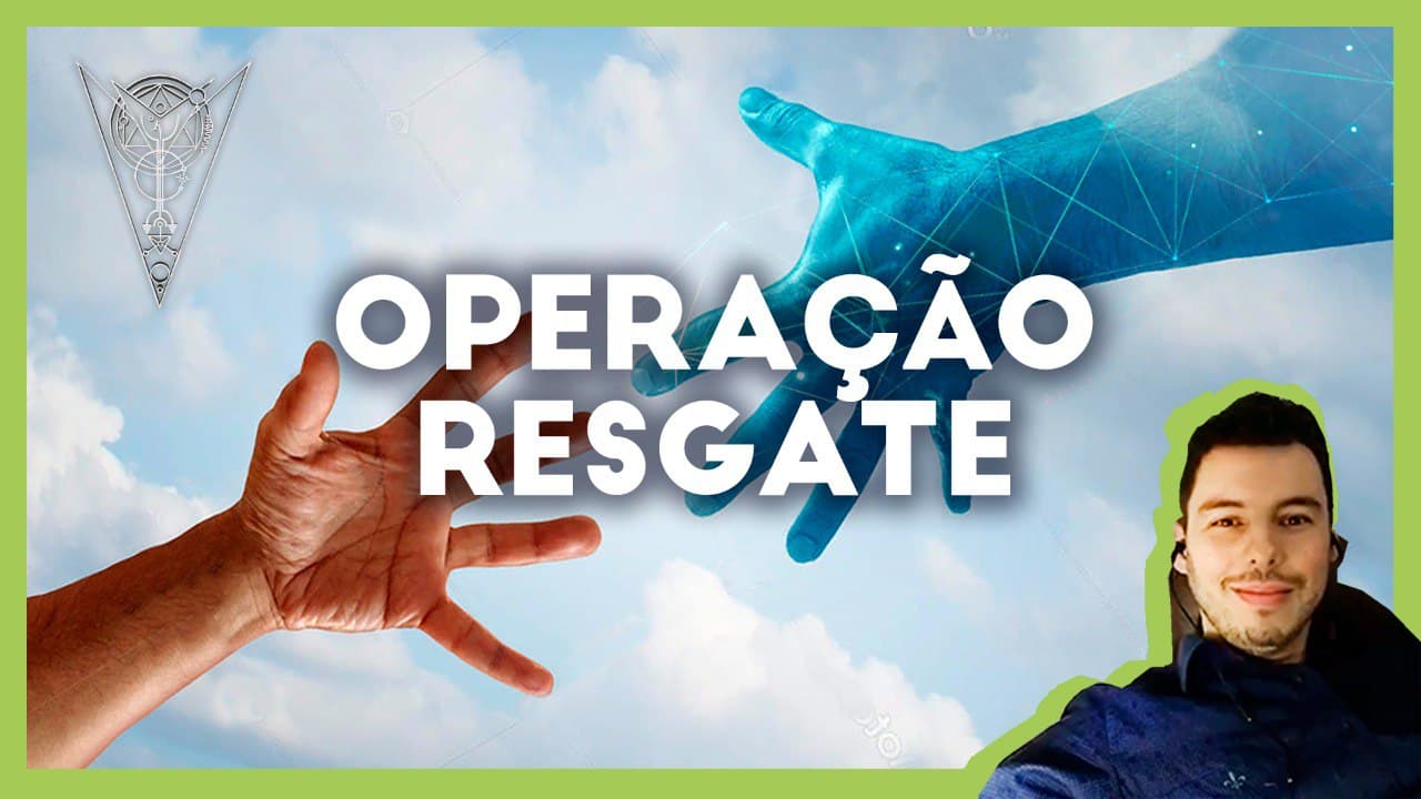03 Operação Resgate - João Moyses Castro