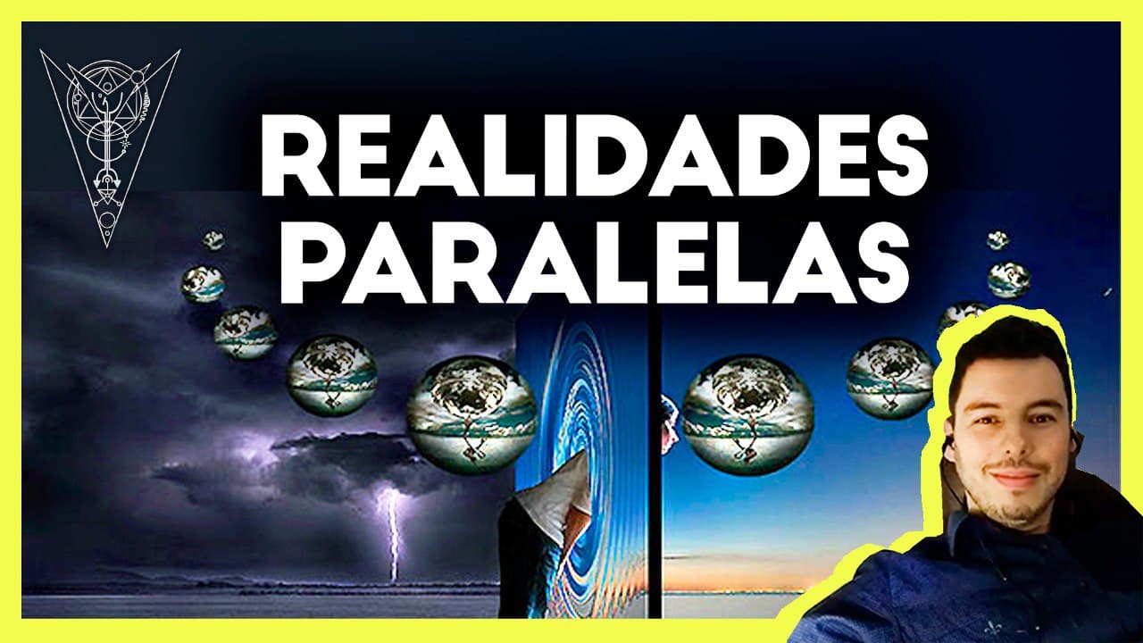 01 Realidades Paralelas - João Moyses Castro