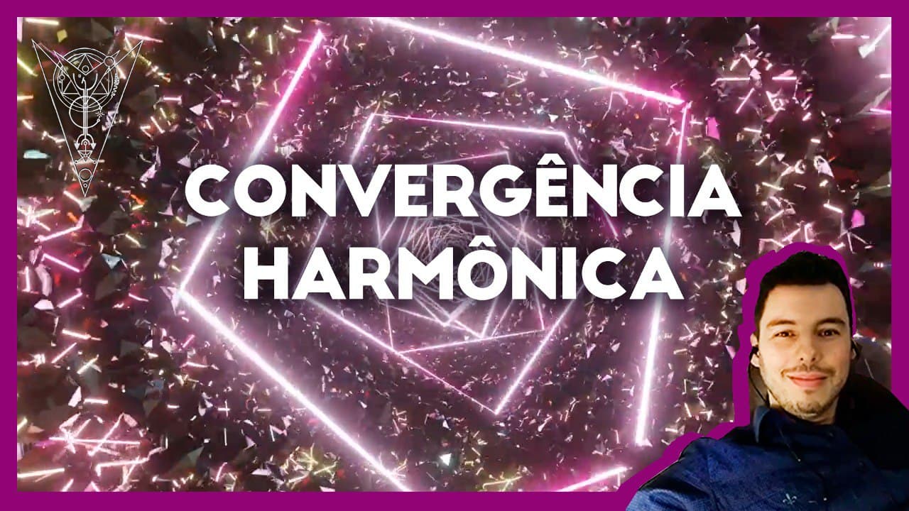 18 Convergência Harmônica - João Moyses Castro