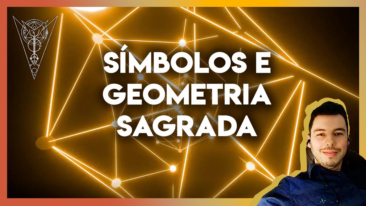 25 Símbolos e Geometria Sagrada - João Moyses Castro