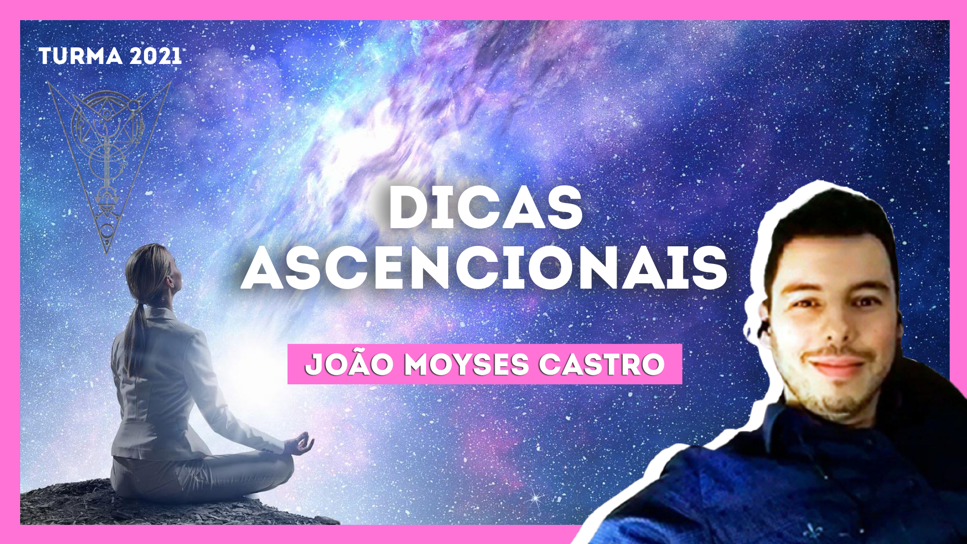 36 Dicas Ascencionais - João Moyses Castro